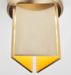 Delta Surface Mount - 5
