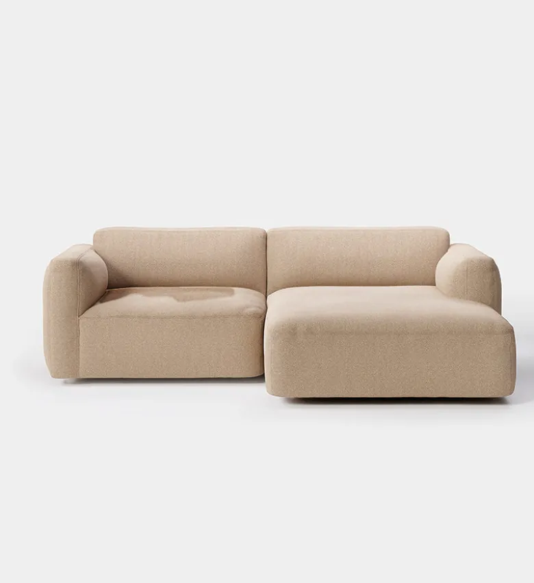 Develius Mellow Sofa EV8