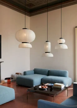 Develius Mellow Sofa EV8