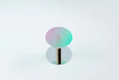 Dia Side & Coffee Table