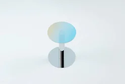 Dia Side & Coffee Table