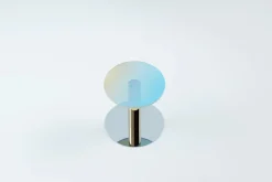 Dia Side & Coffee Table