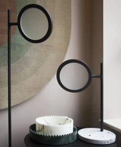 Discus Floor Lamp
