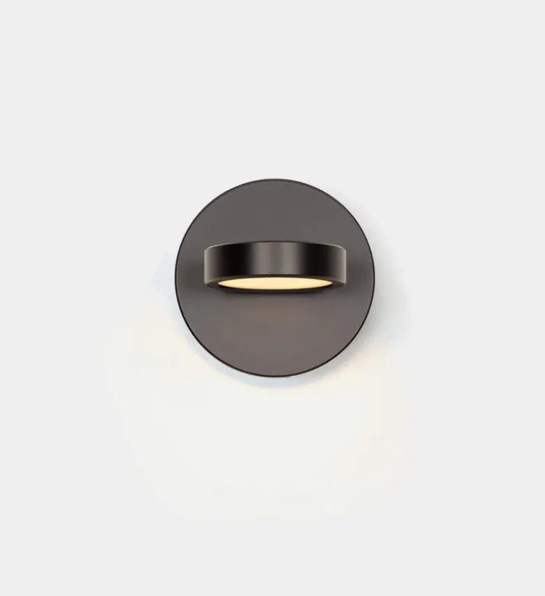 Discus Mini Sconce
