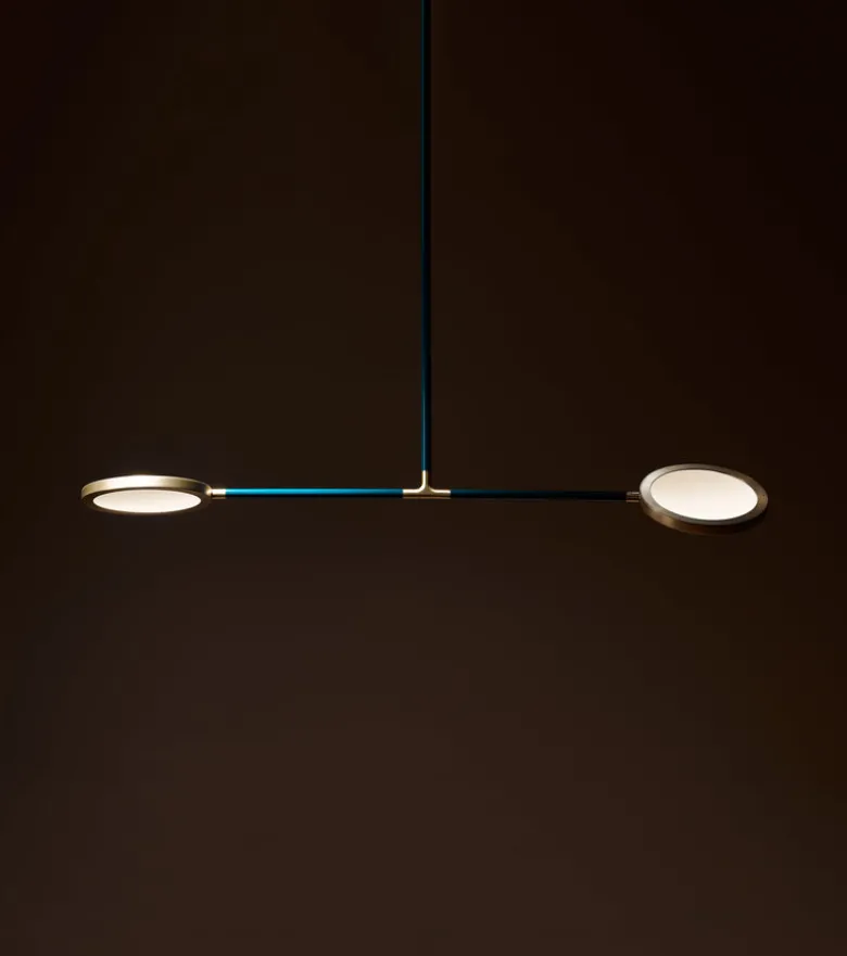 Discus Pendant 2