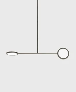 Discus Pendant 2