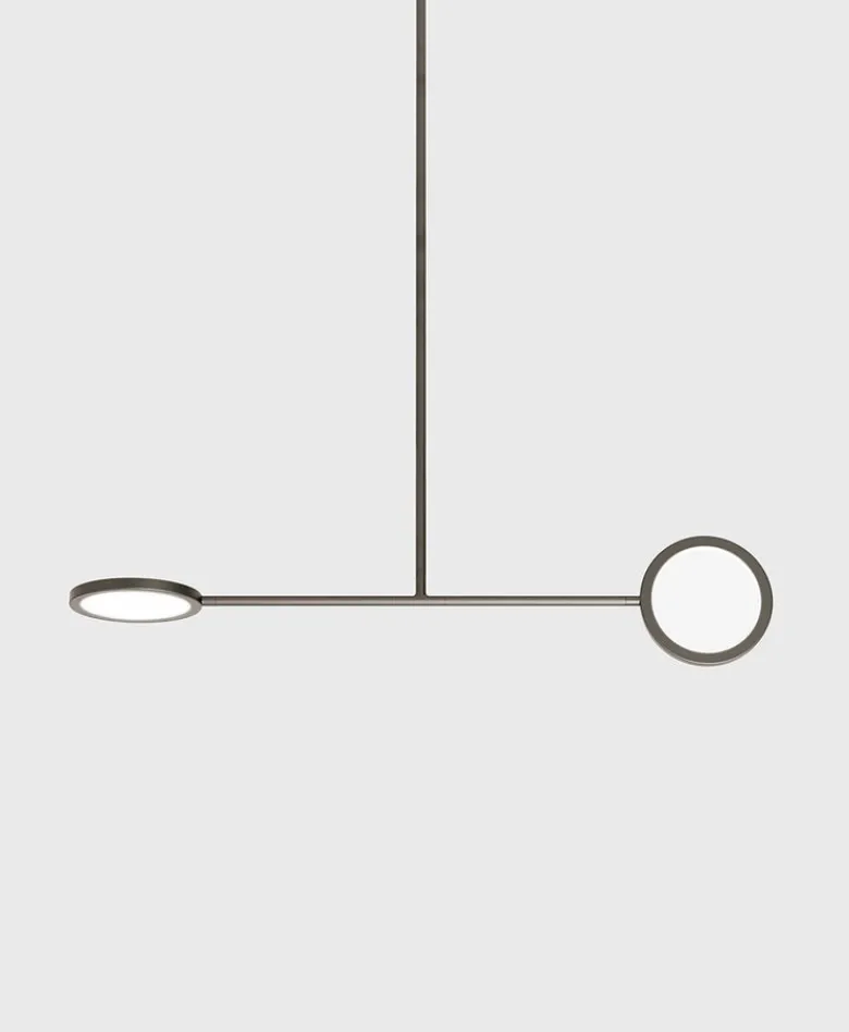 Discus Pendant 2