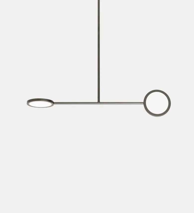 Discus Pendant 2