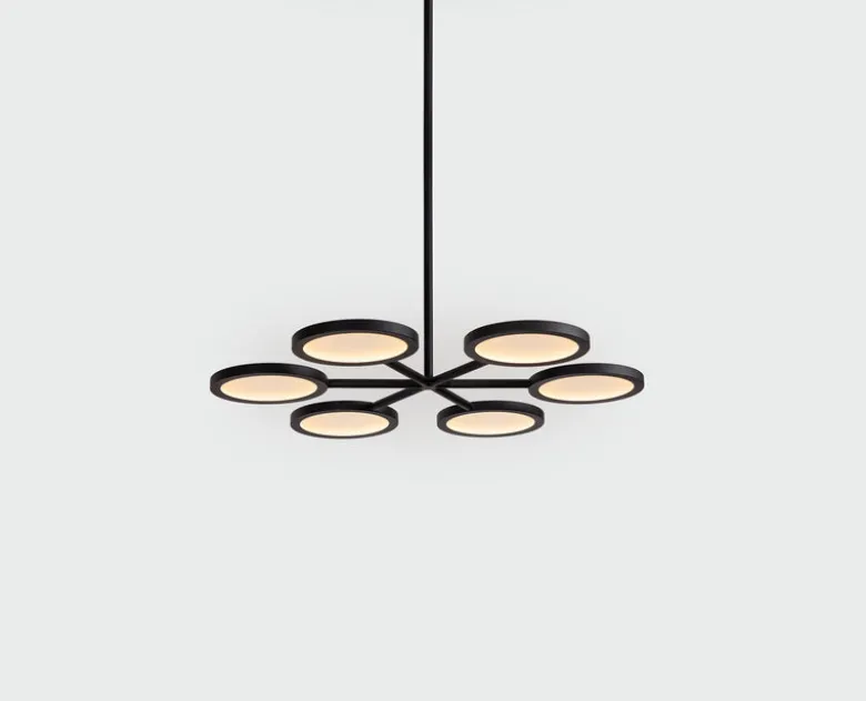 Discus Pendant 6