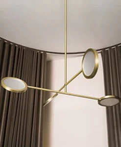 Discus Pendant 4