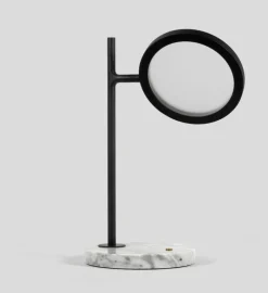 Discus Table Lamp