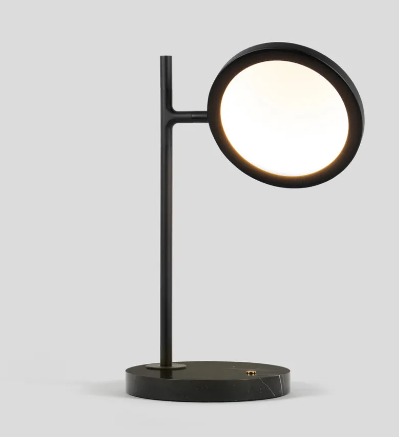 Discus Table Lamp