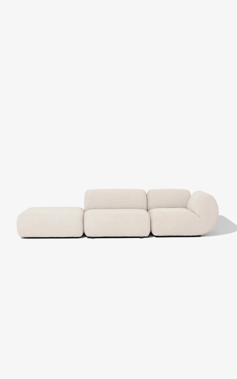Dobra Modular Sofa