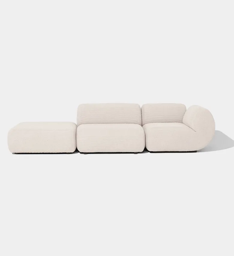 Dobra Modular Sofa