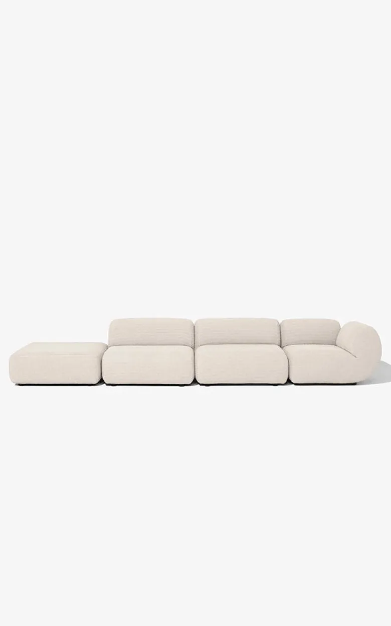 Dobra Modular Sofa