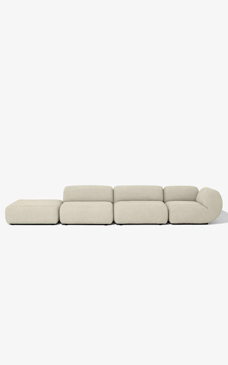 Dobra Modular Sofa