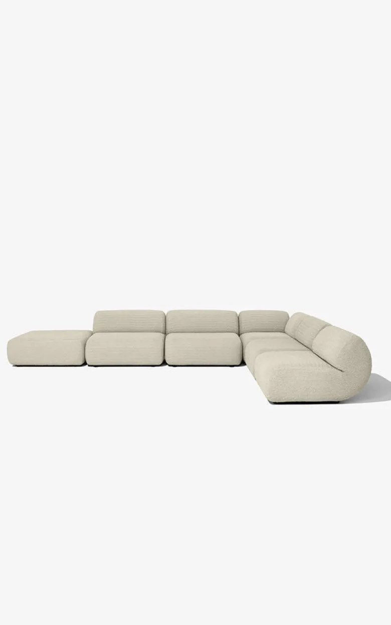 Dobra Modular Sofa