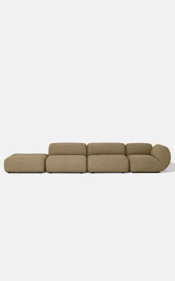 Dobra Modular Sofa