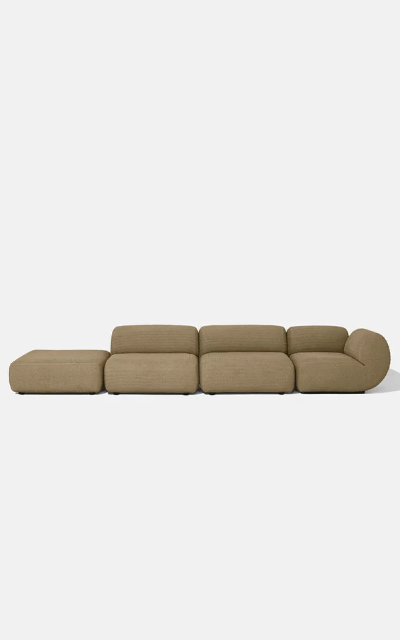 Dobra Modular Sofa