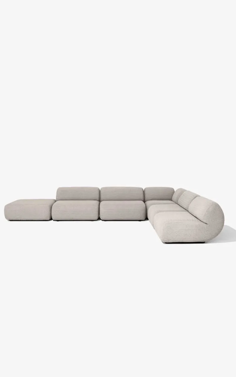 Dobra Modular Sofa