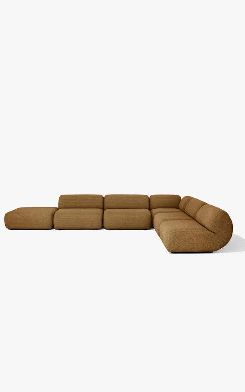 Dobra Modular Sofa
