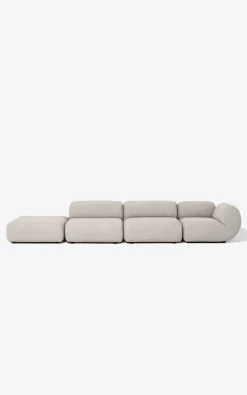 Dobra Modular Sofa