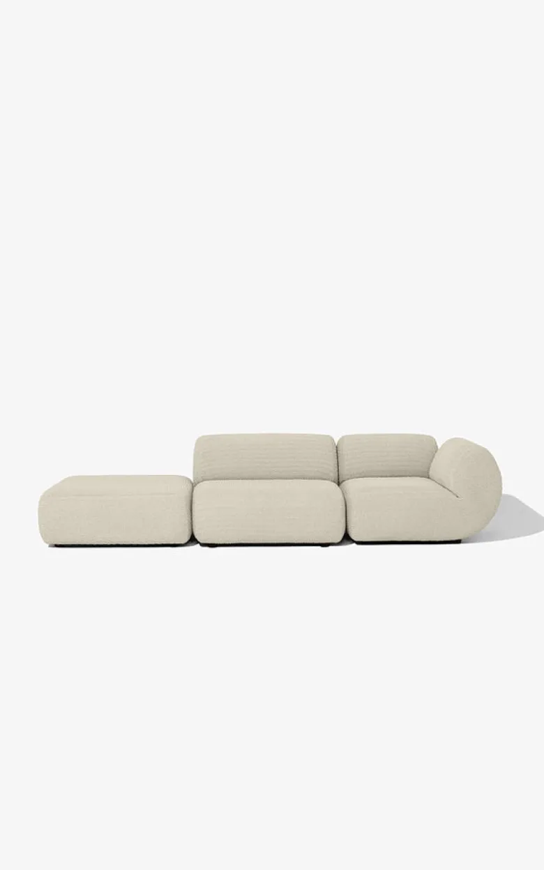 Dobra Modular Sofa