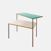 Double Desk