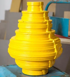 DRAG² XI Vase