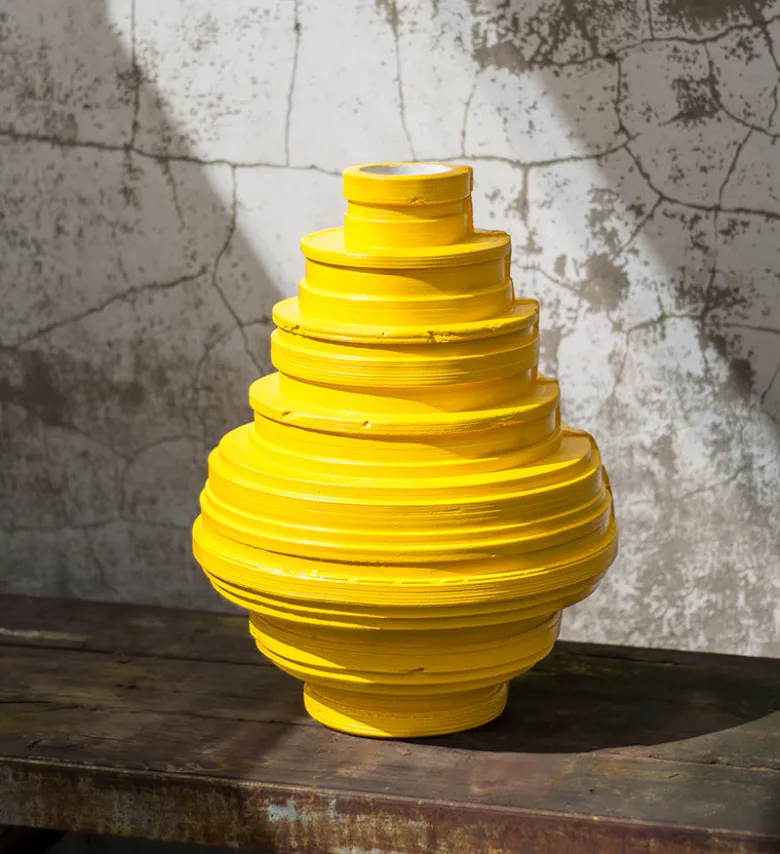 DRAG² XI Vase