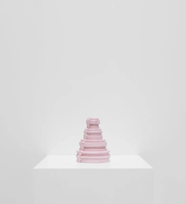 DRAG² XI Vase
