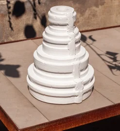 DRAG² XI Vase