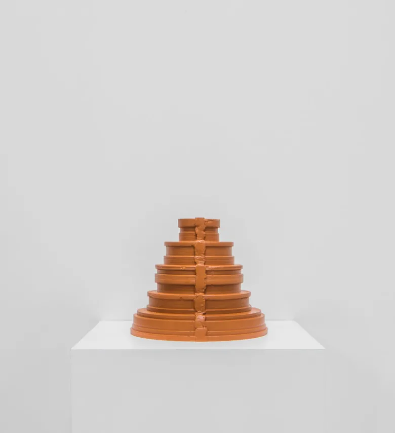 DRAG² XIV Vase
