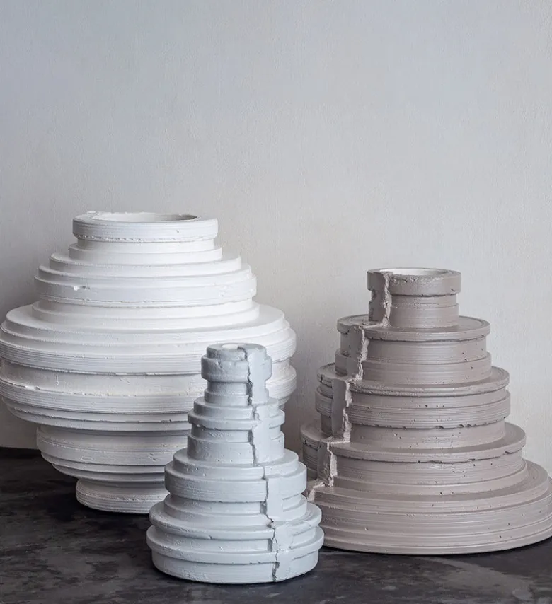 DRAG² XIV Vase