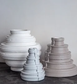 DRAG² XV Vase