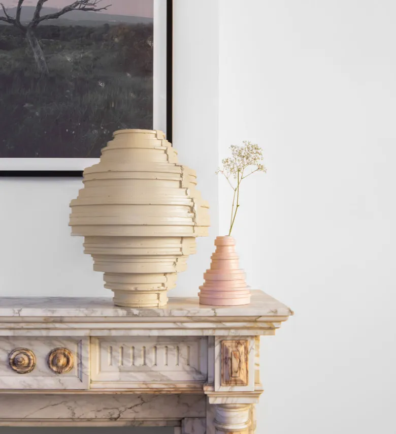 DRAG² XVIII Vase