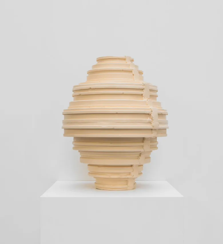 DRAG² XVIII Vase