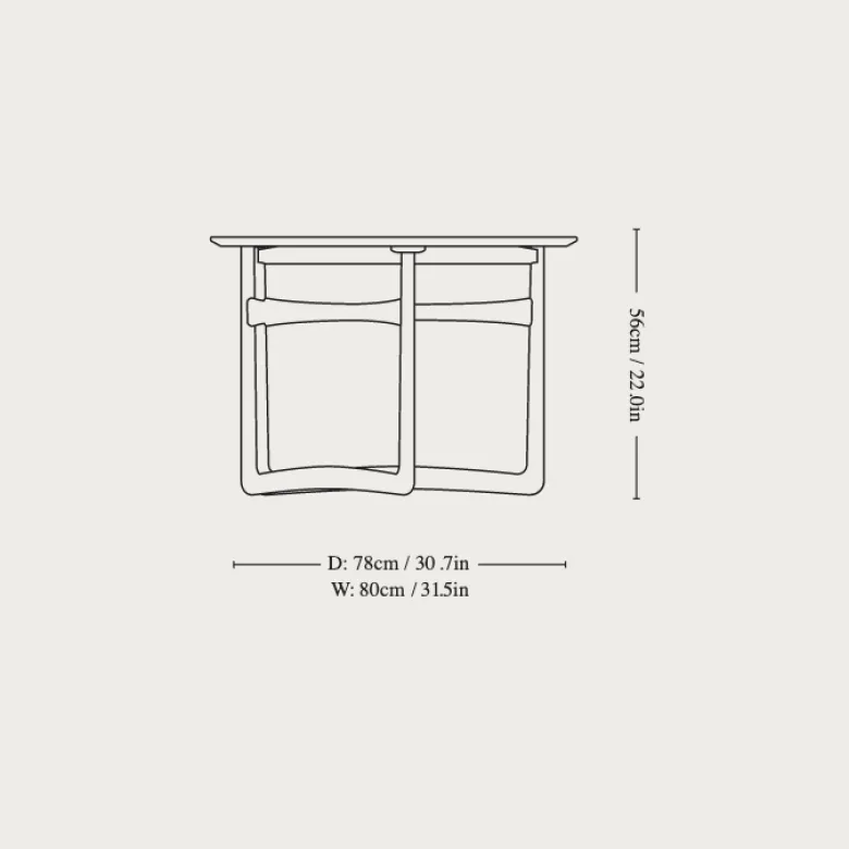 Drop Leaf HM5