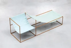 Duo Seat