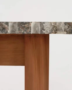 Duo Side Table