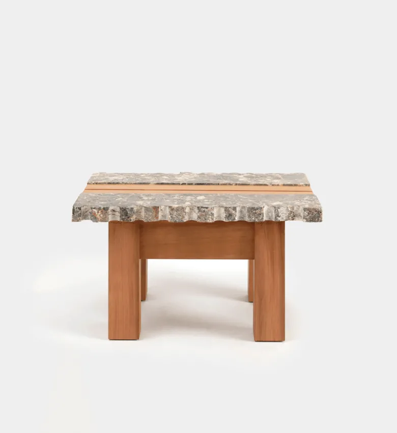 Duo Side Table