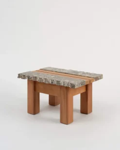 Duo Side Table
