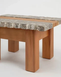 Duo Side Table