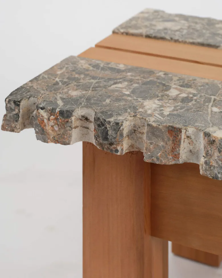 Duo Side Table