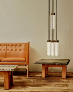 Duo Side Table