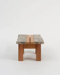 Duo Side Table