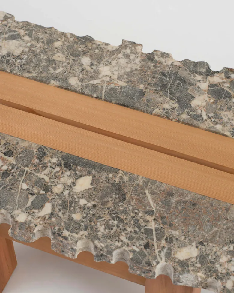 Duo Side Table