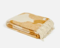 Duotone Throws