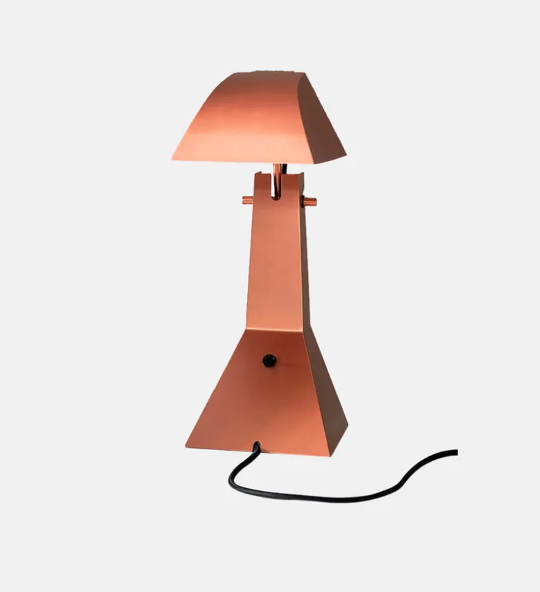 E63 Lamp
