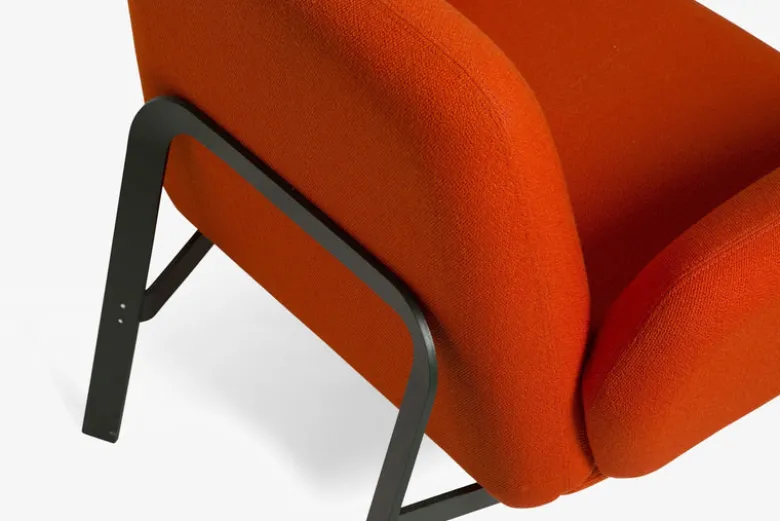 Easy Chair